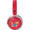 University of Kansas Jayhawks KU Surface Headphones Skin